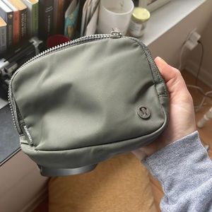 Lululemon belt bag
